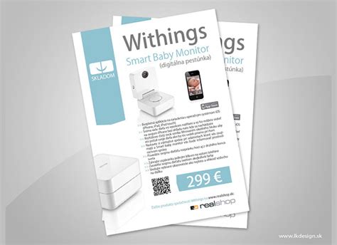 22+ Product Flyer Templates - Printable PSD, AI, Vector EPS Format ...