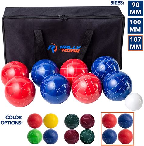 The 10 Best Bocce Ball Sets To Buy In 2024 Sportsglory