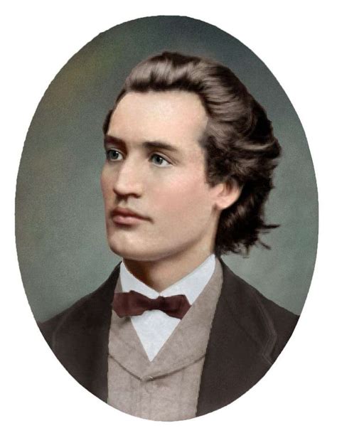 Mihai Eminescu Puzzle Online