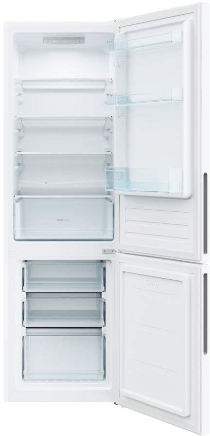 Холодильник Candy CCT3L517FW – купить в Киеве | цена и отзывы в MOYO