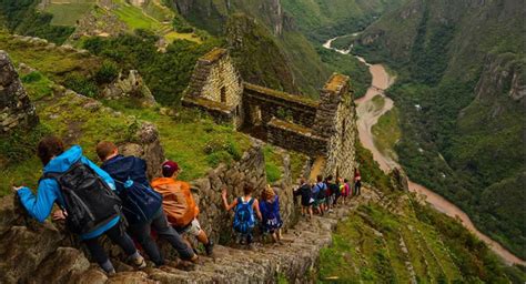 Diferencia entre Huayna Picchu y montaña Machu Picchu Ticket Machu Picchu