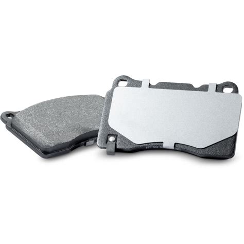 Duralast Gold Semi Metallic Brake Pads Dg1001