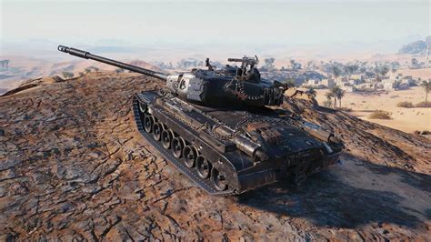 T-832 - T-832 - Global wiki. Wargaming.net