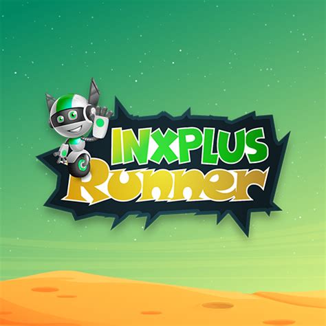 Inxplus Runner Apps On Google Play