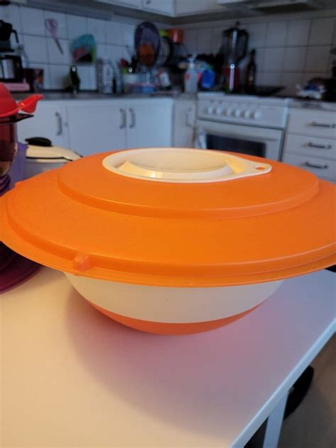 Se produkter som liknar Tupperware på Tradera 619511332