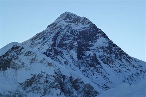 How To Prepare For Island Peak Climbing