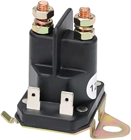 Amazon DABAZUALY 725 06153A Starter Solenoid For Compatible With