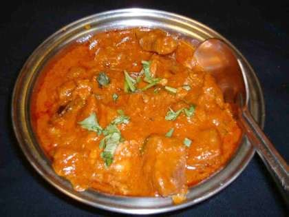 Indian Curry Recipes