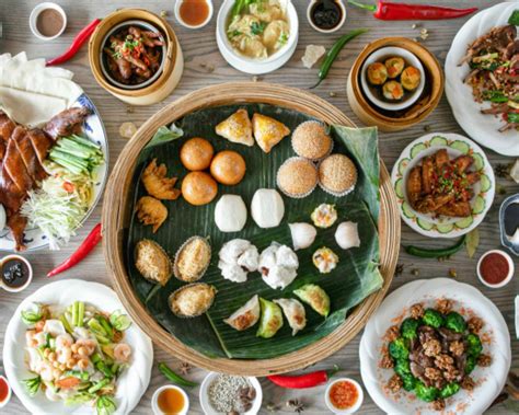 shanghai garden restaurant 3