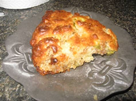 The Best Mexican Cornbread Recipe In The World Delishably