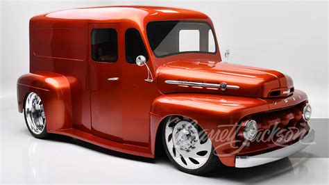 Ford F-Series - Custom - 1st Gen Market - CLASSIC.COM