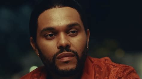 Heres The Second Trailer For The Weeknd And Hbos Series The Idol