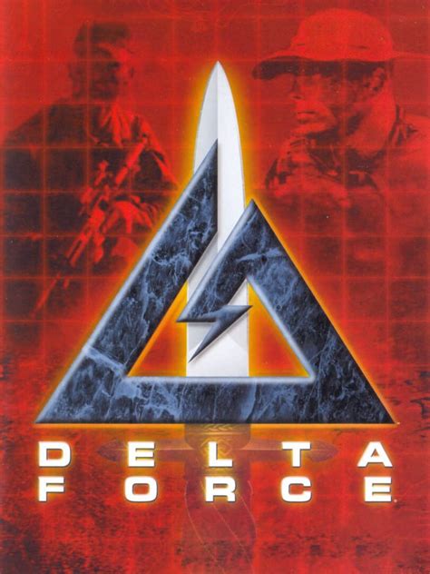 Game Delta Force (1998). Release date, trailers, system requirements ...