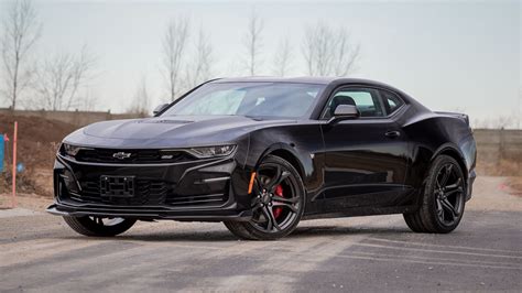 Chevy Camaro 2022 Ss