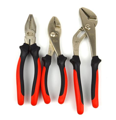 Premium Tool & Abrasives Pliers Archives - Premium Tool & Abrasives