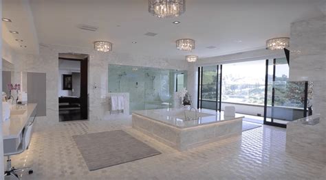 Dan bilzerian house one of the most luxurious apartments – Artofit