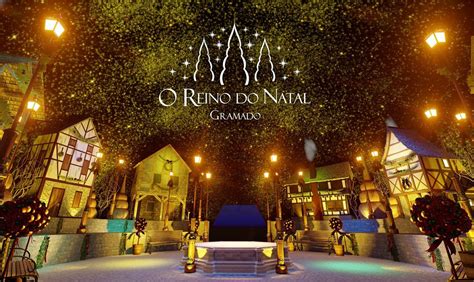 Natal Luz de Gramado 2024 traz programação entre outubro e janeiro