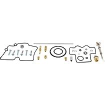 クーポン格安 オールボール26 1375 CARBURETOR REPAIR KIT Fits 2001 Yamaha YFM 600 FWA