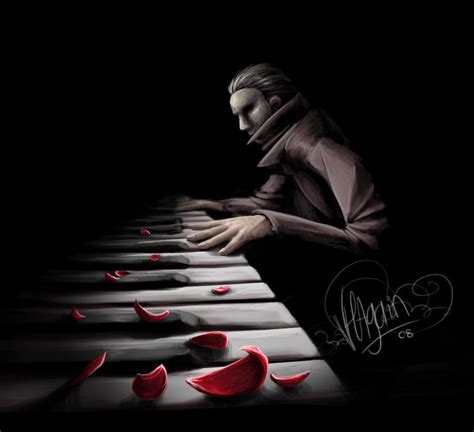 Phantom by VibblesAgain on DeviantArt