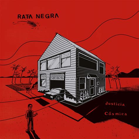 La Conquista Del Punk Rata Negra