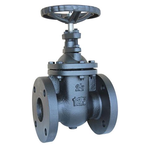 Gate Valve Qingdao Fluido Industrial Co Ltd