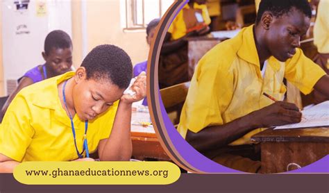 Waec Confirms Bece Question Structure And Format Ghana Education