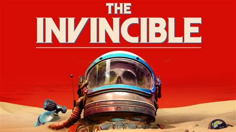 The Invincible Receives Stunning New Trailer