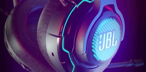 JBL QUANTUM: Discover JBL's Range Of Gaming Headsets| JBL Australia