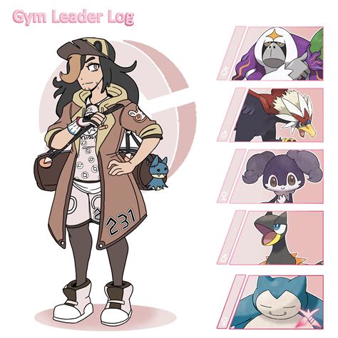 Yes Im Log 🌪️ On Twitter Pokémon Ocs Pokémon Ocs Log Is My Self