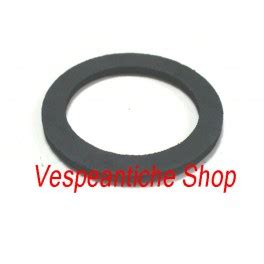 Guarnizione Tappo Serbatoio Benzoresistente Per Vespa Pk Vespa