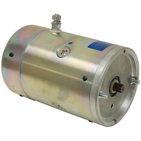 12 Volt Hydraulic Pump Motor