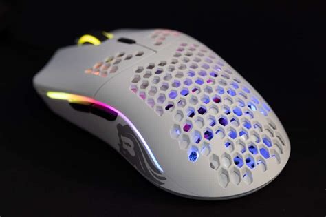 Glorious Model O Gaming Mouse REVIEW MacSources By 50 OFF