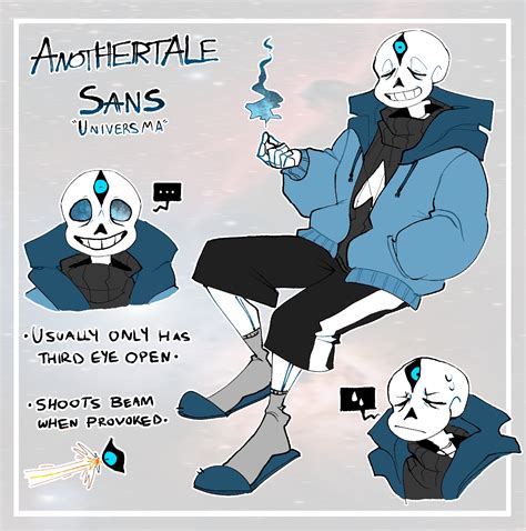 Alphataleanothersans 哔哩哔哩