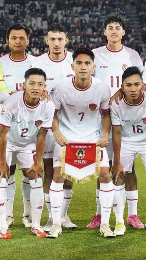 3 Fakta Menarik Jelang Duel Timnas Indonesia U 23 Vs Guinea Di Playoff