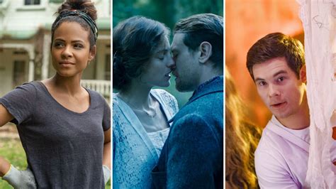 The 10 best romantic movies on Netflix