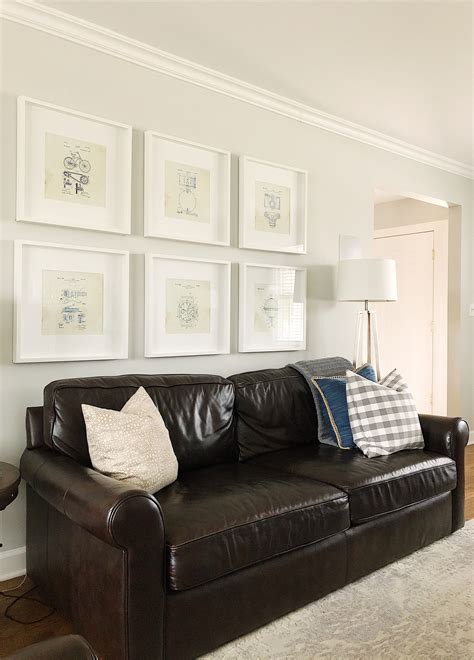 Create a Stunning Wall Gallery with IKEA Frames