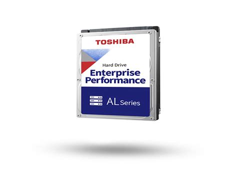 Toshiba Enterprise AL14SX Series