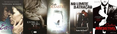 Para Cada Leitor Um Livro New Adult Sempre RomÂntica