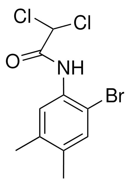 N Bromo Dimethylphenyl Dichloroacetamide Aldrichcpr Sigma