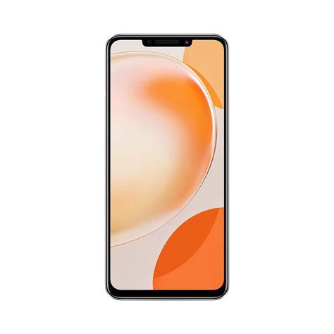 Smartphone Huawei Nova Y91 128 Gb Plata Desbloqueado Walmart