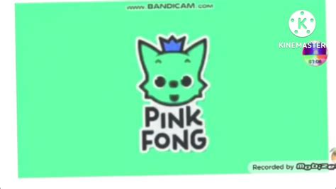 The Pinkfong Logo Effects Sponsored By Preview 2 Effects In G Major 22