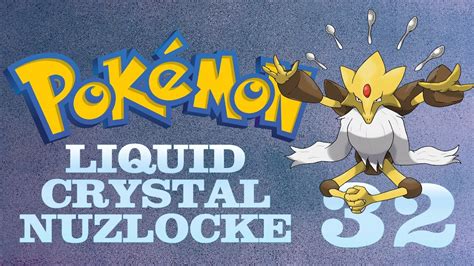 Pokémon Liquid Crystal Nuzlocke Ep 32 LA MEDALLA PSÍQUICA YouTube