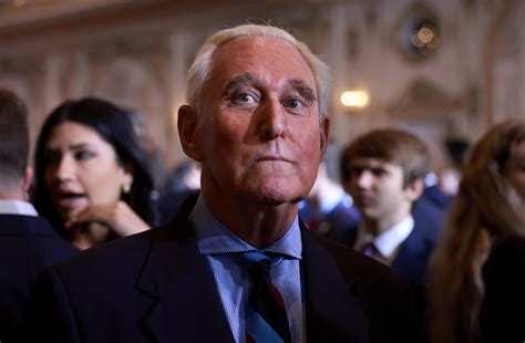 What Roger Stone Video Reveals About Plot To Overturn 2020 Election