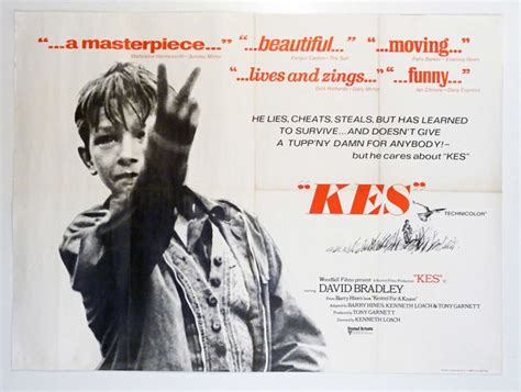 Kes (1969) – Vinyl Writers