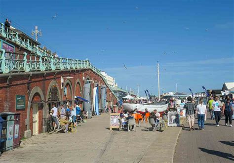 22 Top Things to do in Brighton - a local's guide