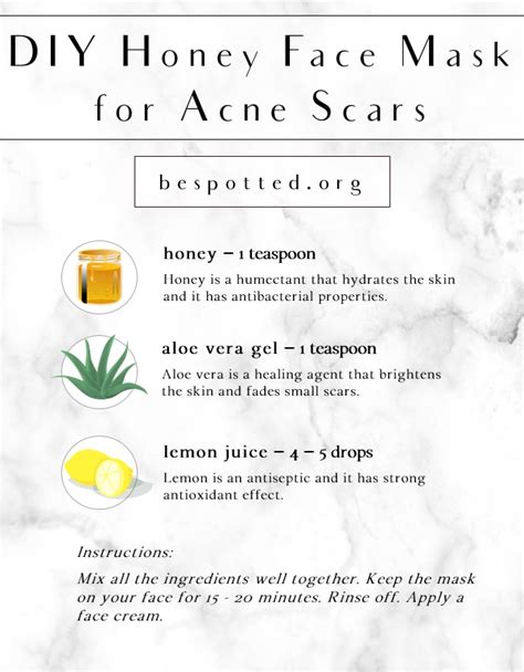 Benefits of Honey for Skin & 10 Best DIY Honey Face Mask Recipes