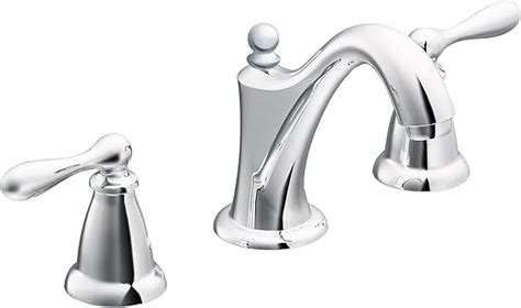 Moen Caldwell Bathroom Faucet Installation Semis Online