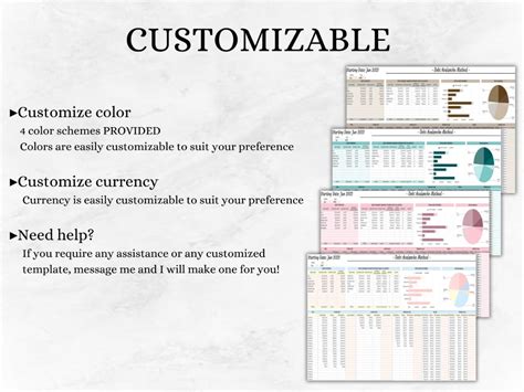 Debt Avalanche Calculator And Tracker Spreadsheet Google Sheets