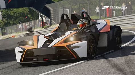 IGCD Net KTM X Bow R In Forza Motorsport 6 Apex