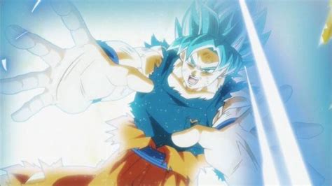 Análisis Dragon Ball Super Episodio 115 Vandal Random